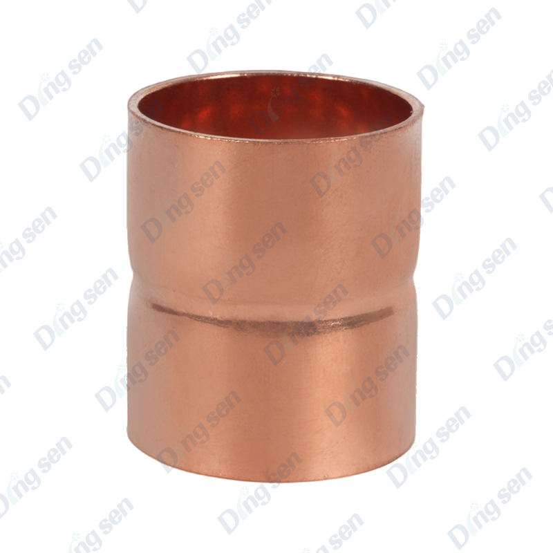 Copper pipe fittings series