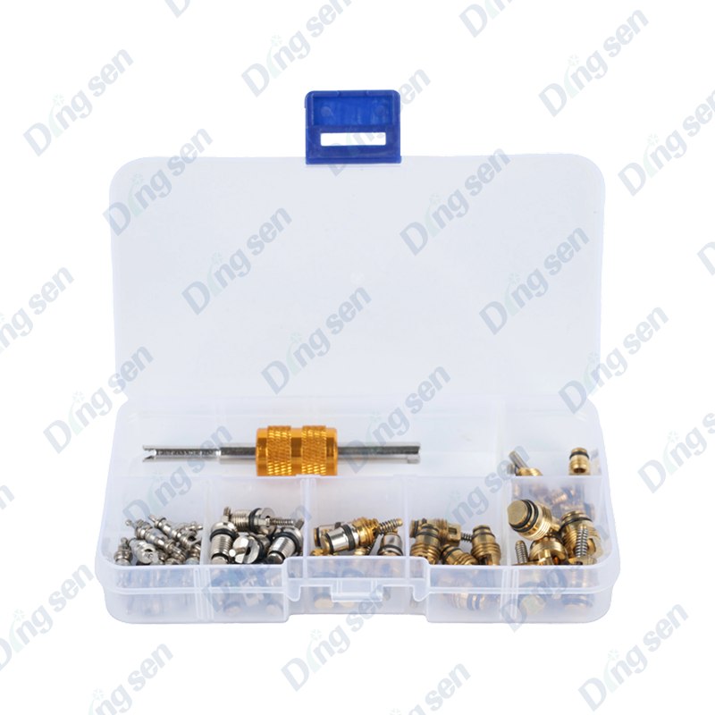 O-ring kit