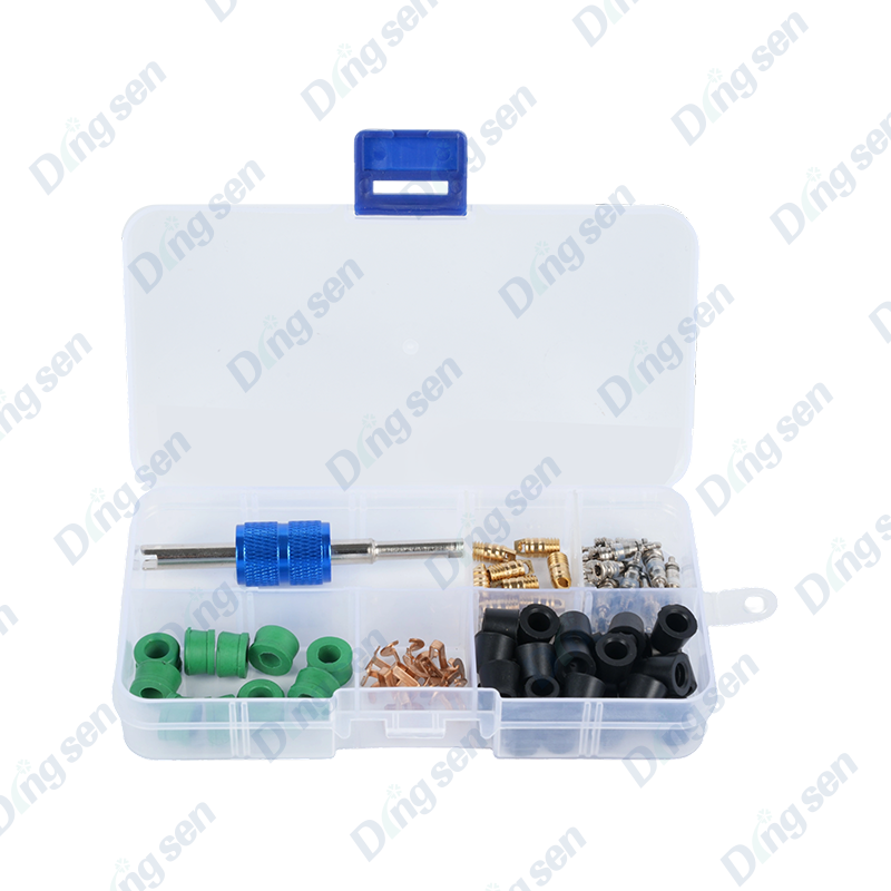 O-ring kit