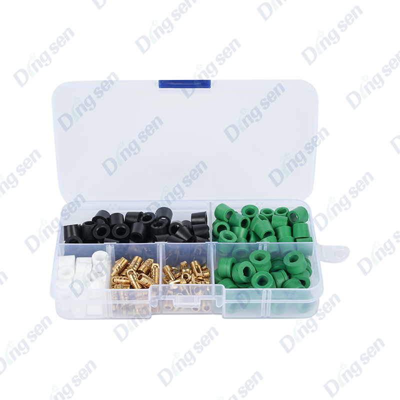 O-ring kit