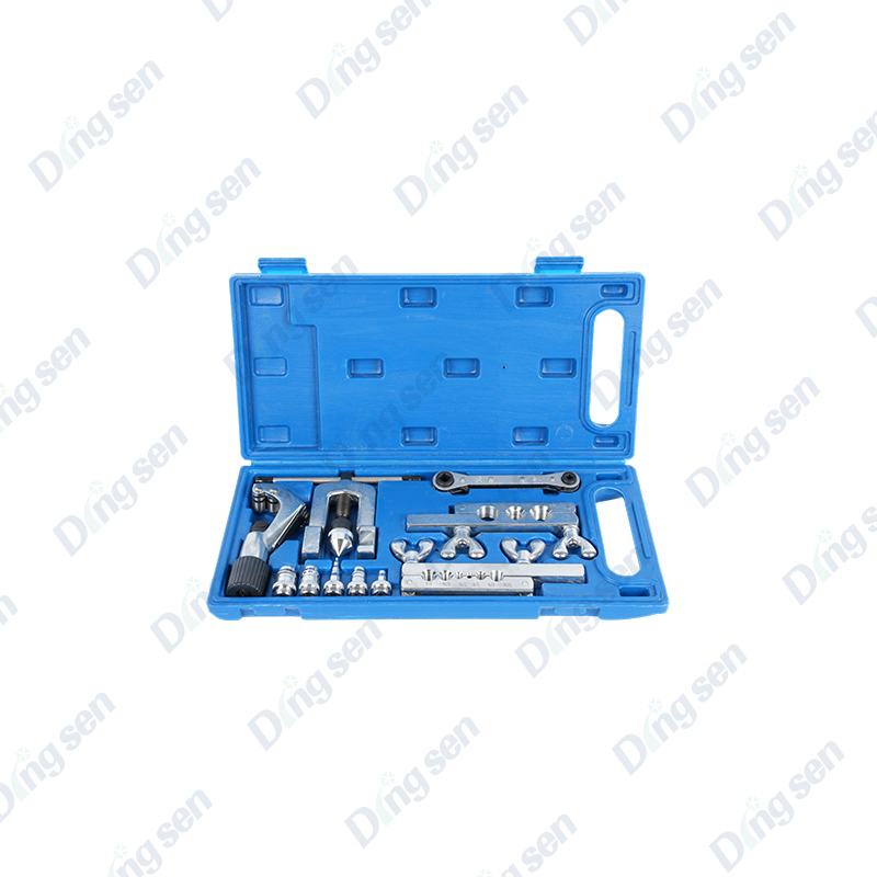 Air conditioning copper tube reamer