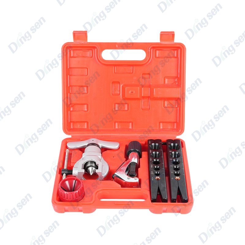 Air conditioning copper tube reamer