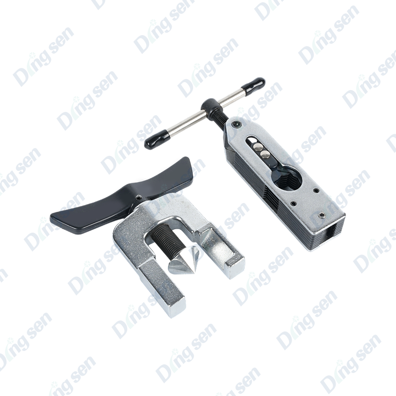 Air conditioning copper tube reamer