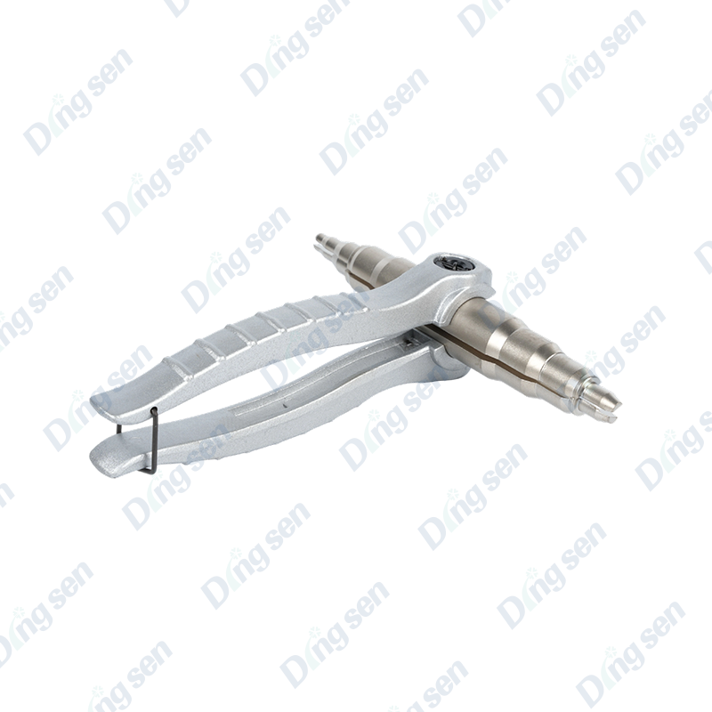 Expander ng tubo ng tanso