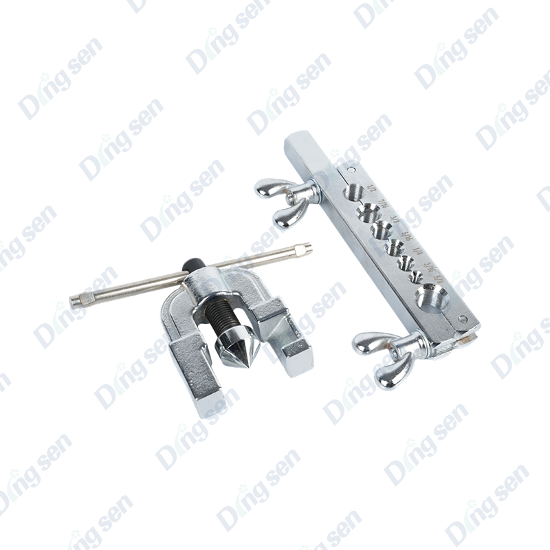 Air conditioning copper tube reamer
