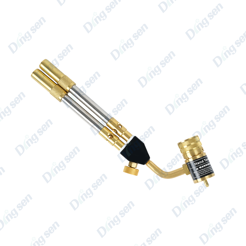 GB-3T Dual Head Welding Gun