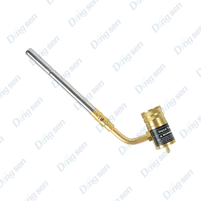 GB-3T Dual Head Welding Gun