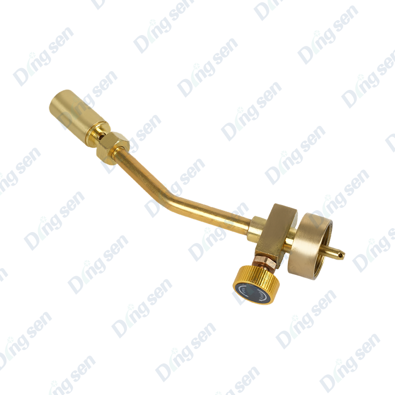 GB-7 Welding Gun