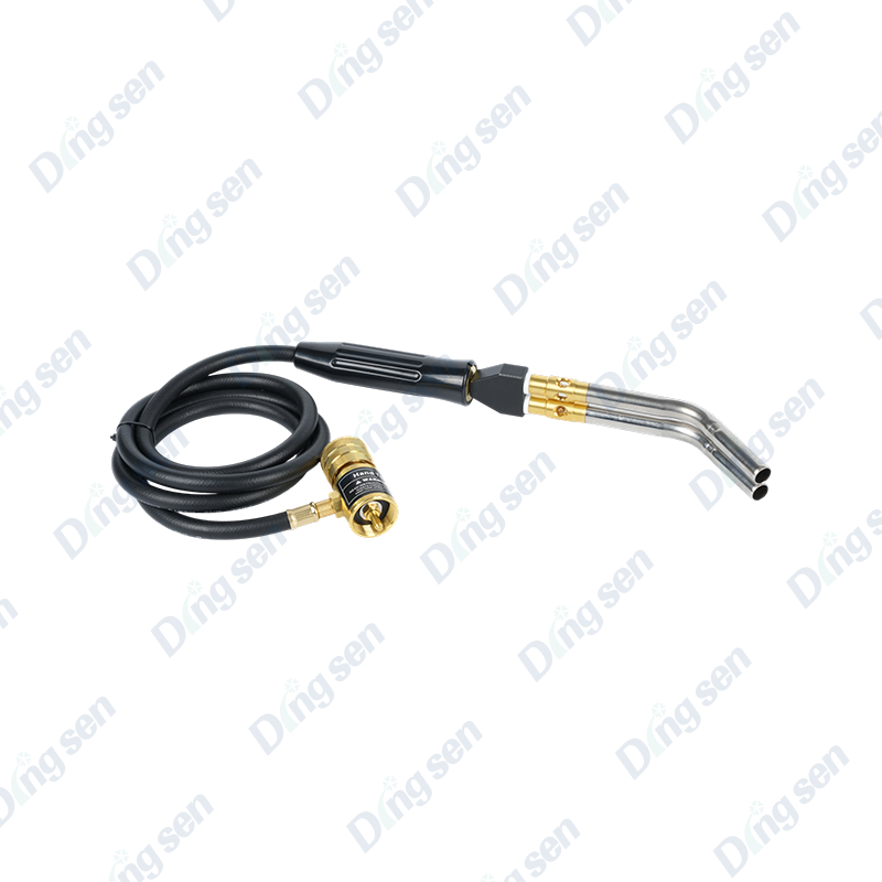 GB-2S welding gun