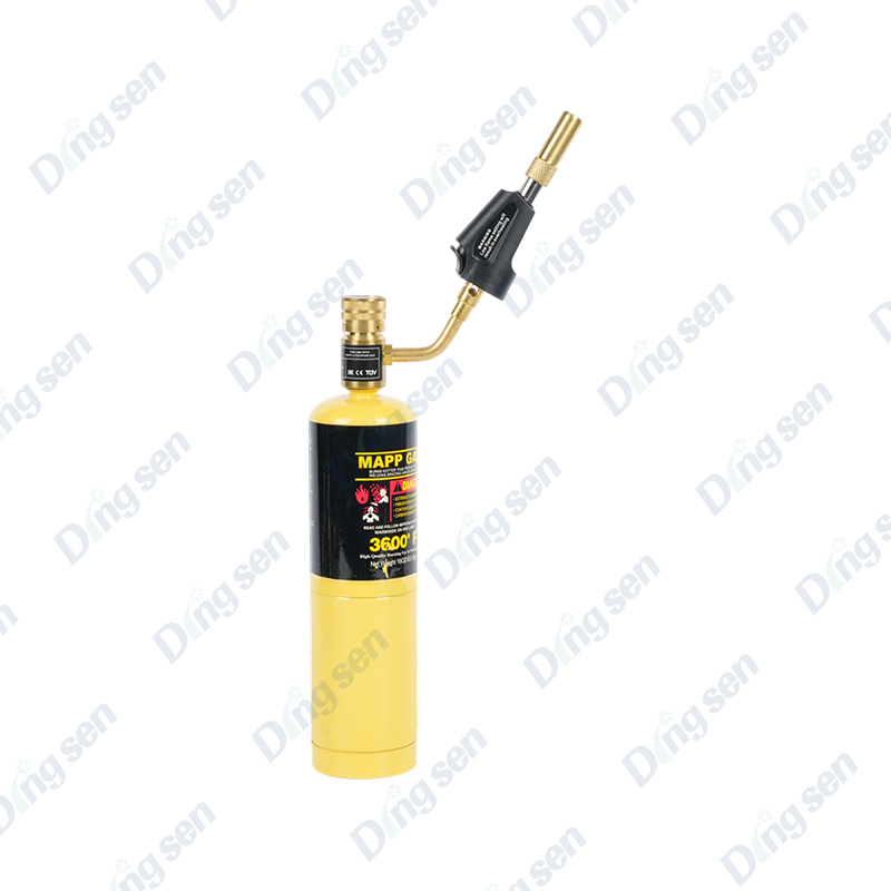 MAPP gas+GB-1A welding gun MAPP gas+GB-1A welding gun