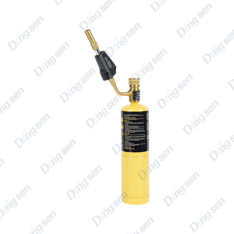 GB-3T Dual Head Welding Gun
