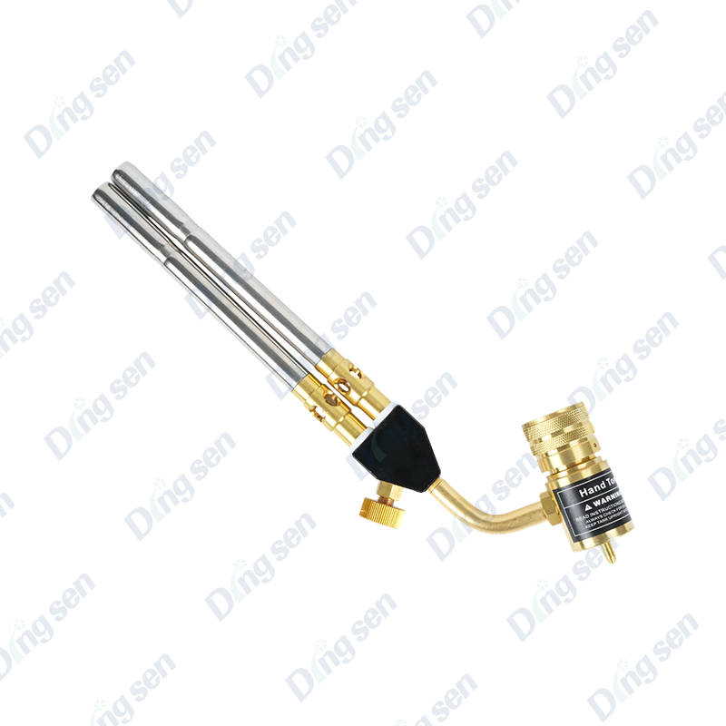 GB-3T Dual Head Welding Gun