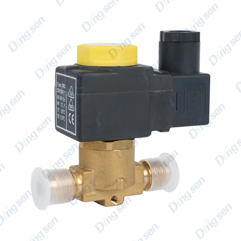 EVR solenoid valve