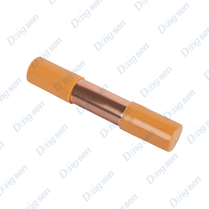Copper drying filter