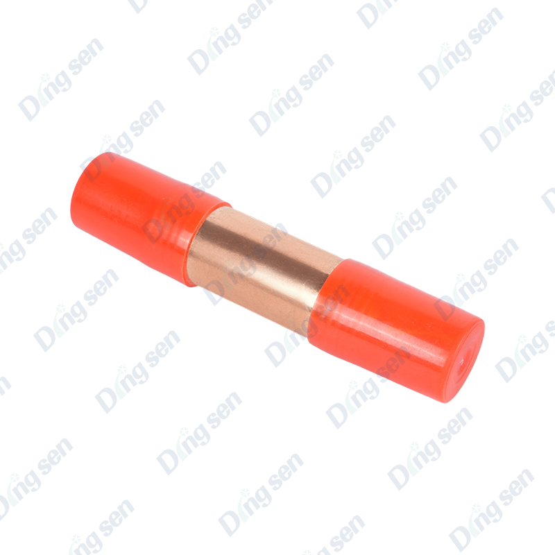 Copper drying filter