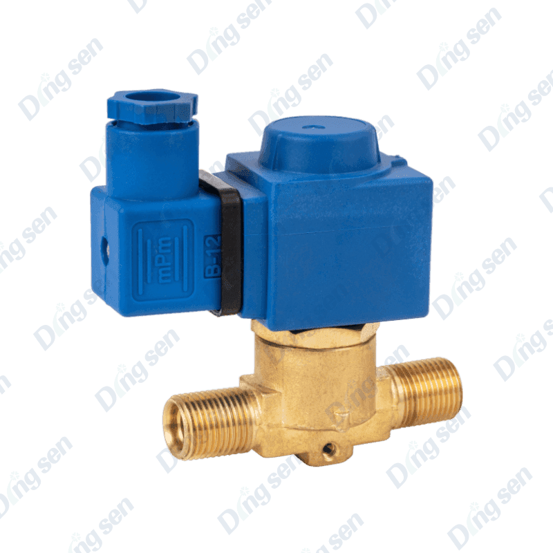 10 serye solenoid valve