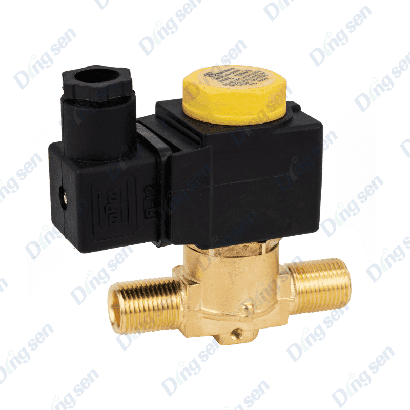 10 serye solenoid valve