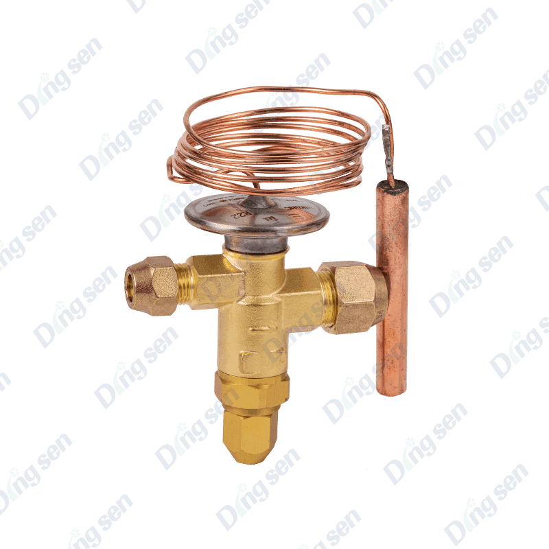 Thermal expansion balbula