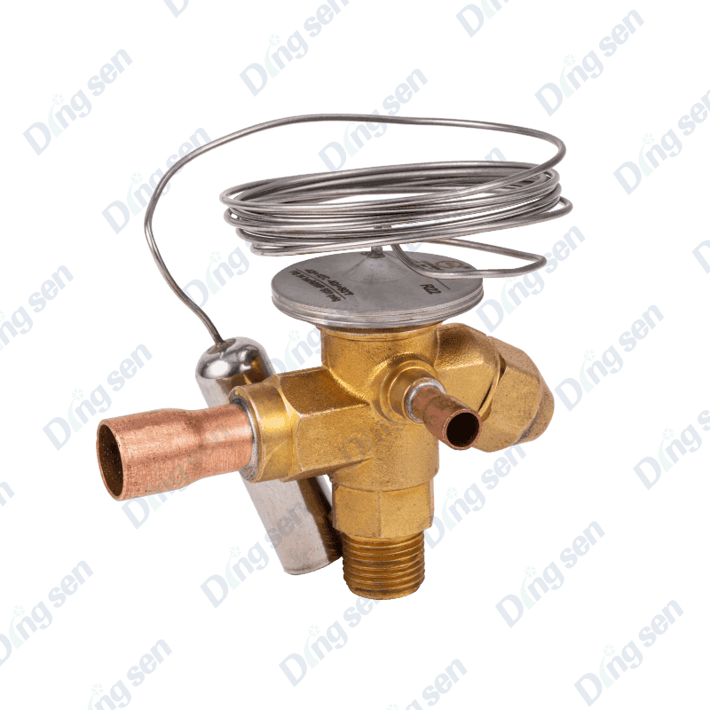 Thermal expansion balbula Thermal expansion balbula