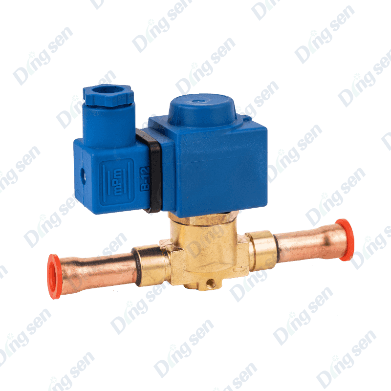 10 serye solenoid valve