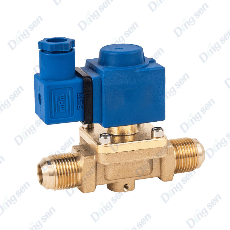 10 serye solenoid valve