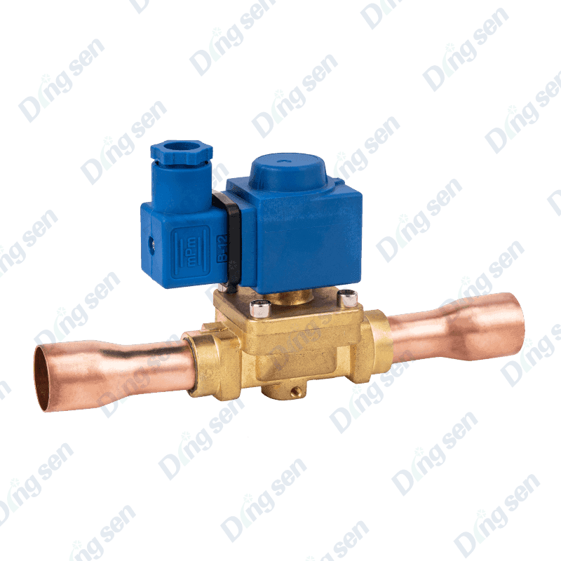 10 serye solenoid valve